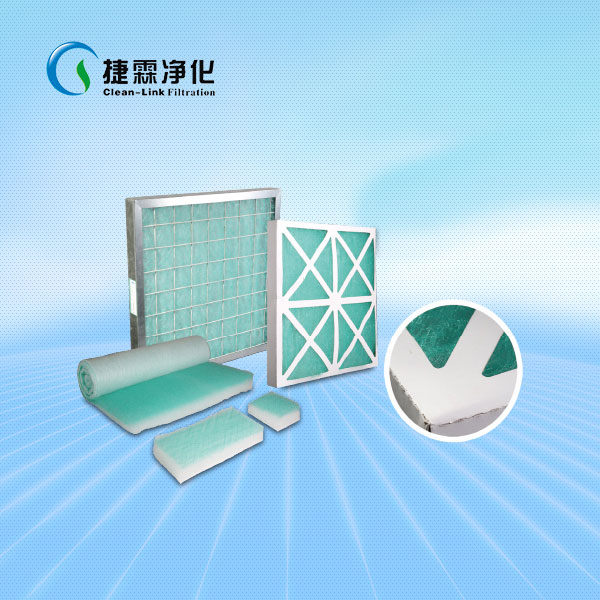 玻纖過濾棉_漆霧過濾棉