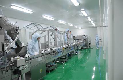 無塵車間 無塵車間空氣過濾器的使用要求