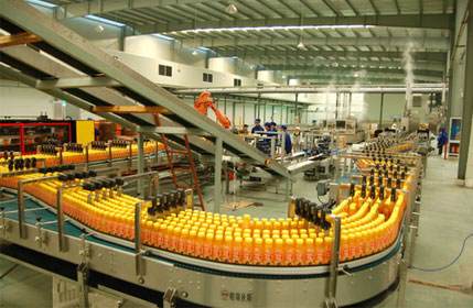 飲料生產車間空氣過濾 飲料生產車間空氣過濾