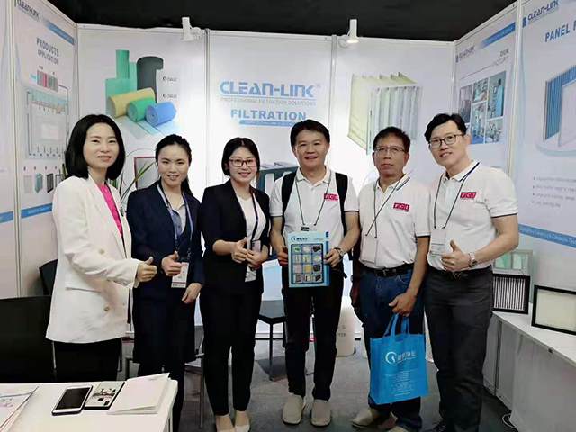 refrlgeraflon&HAVC展會(huì) refrlgeraflon&HAVC展會(huì)