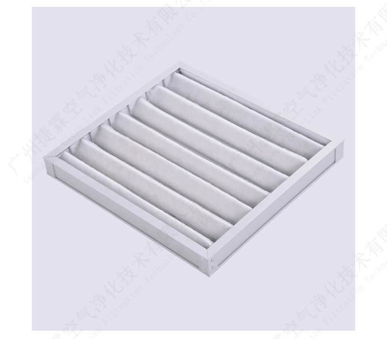 子母架板式過濾器 子母架板式過濾器