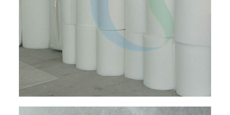 初效過濾棉 初效過濾棉