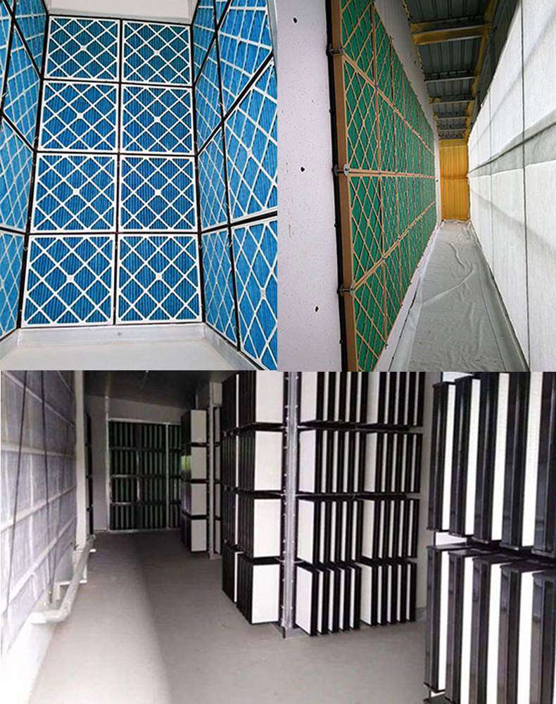 紙框過濾器 紙框過濾器